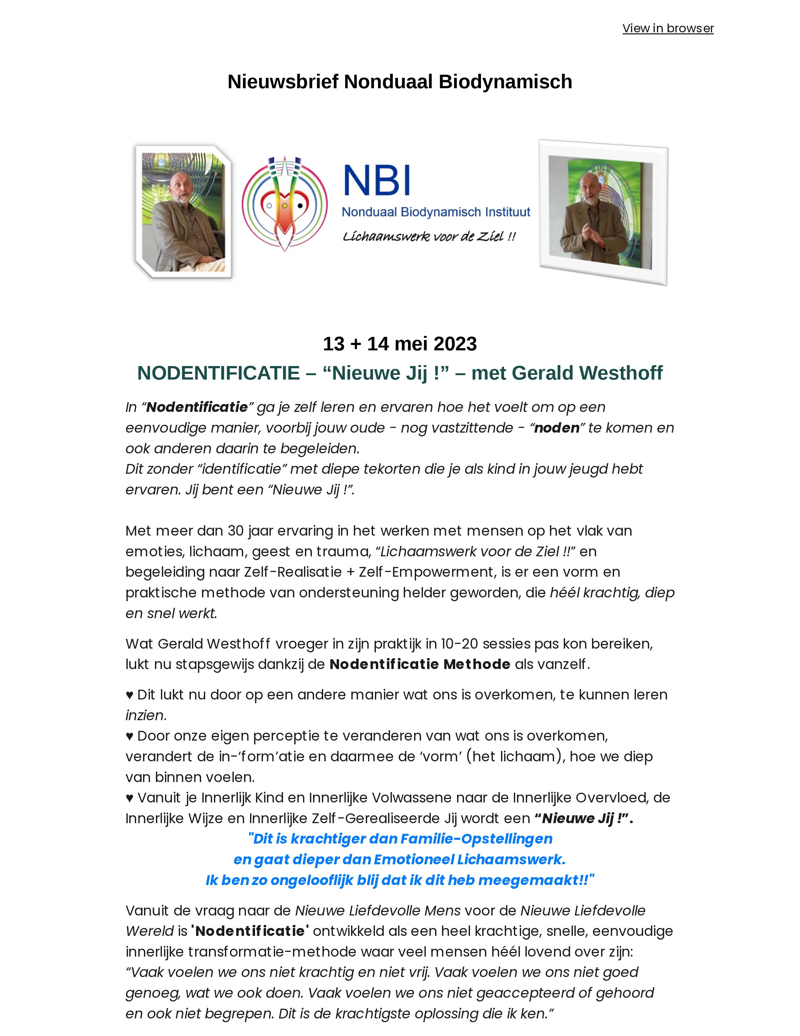 13+14 mei Nodentificatie Weekeind workshop-1